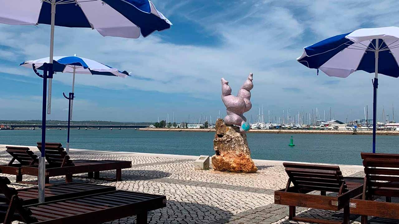 Premiera filmu „Ribeirinha Beach” w Portimão odtwarza atmosferę plaży nad rzeką