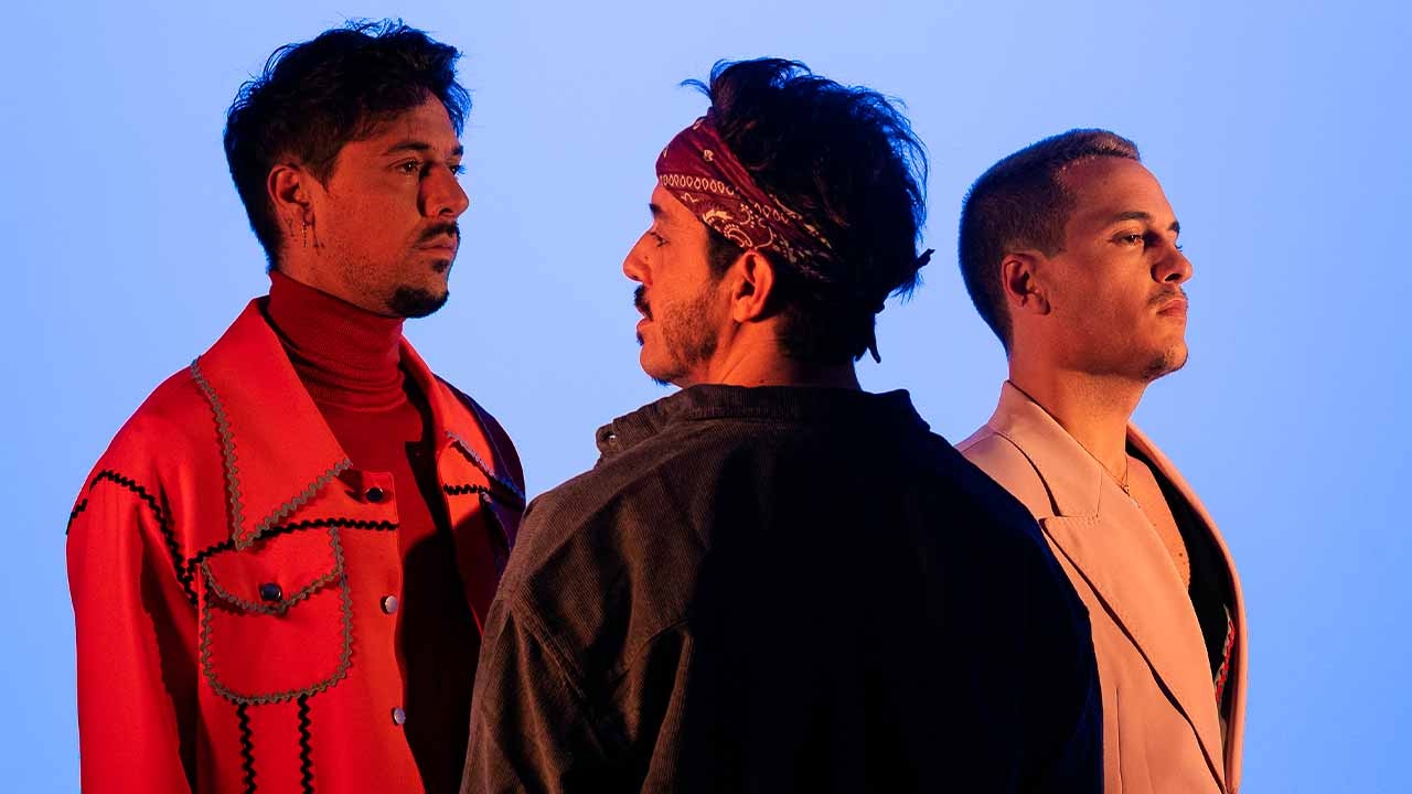 Olhão: DAMA, Nininho Vaz Maia, Ivandro en Xutos e Pontapés markeren het Seafood Festival