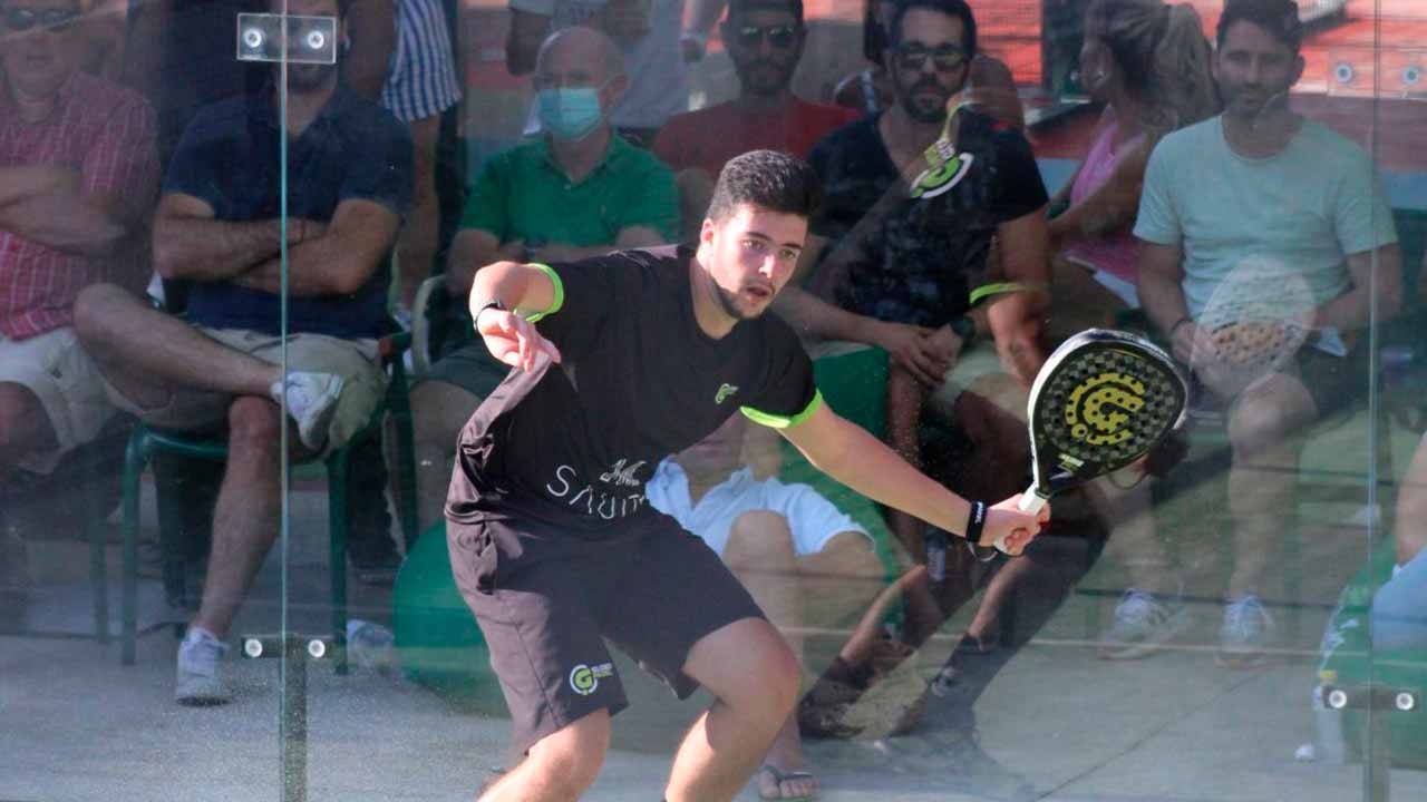 Portimão FIP i Padel Portimão Open 10,000 przyciągają w sierpniu elitę sportu