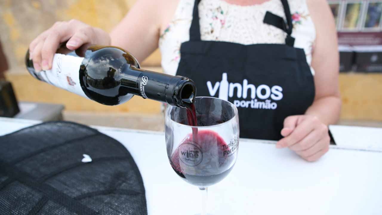 Portimão Wine Tasting volta a dar a conhecer os melhores néctares produzidos na região