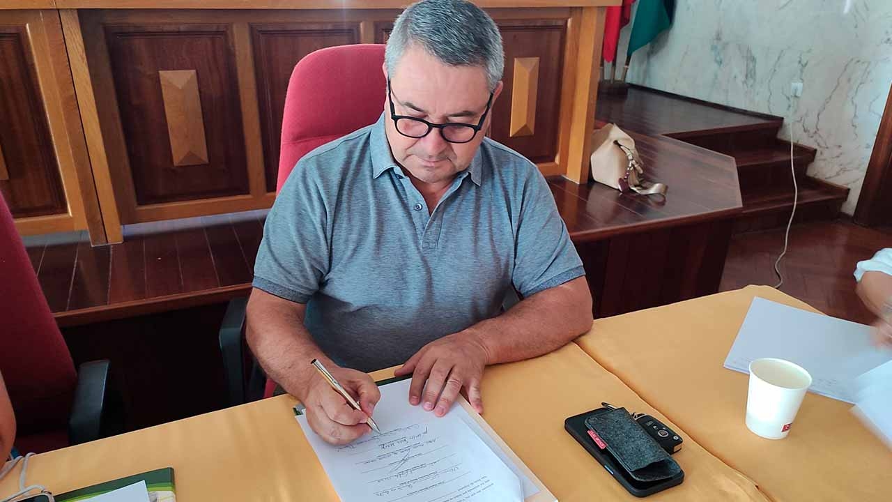 São Brás de Alportel já tem Conselho Municipal de Saúde