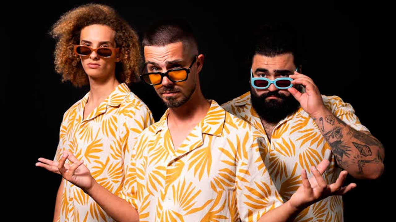 VRSA bets on a cultural summer with David Carreira, Átoa, Sara Correia and José Cid