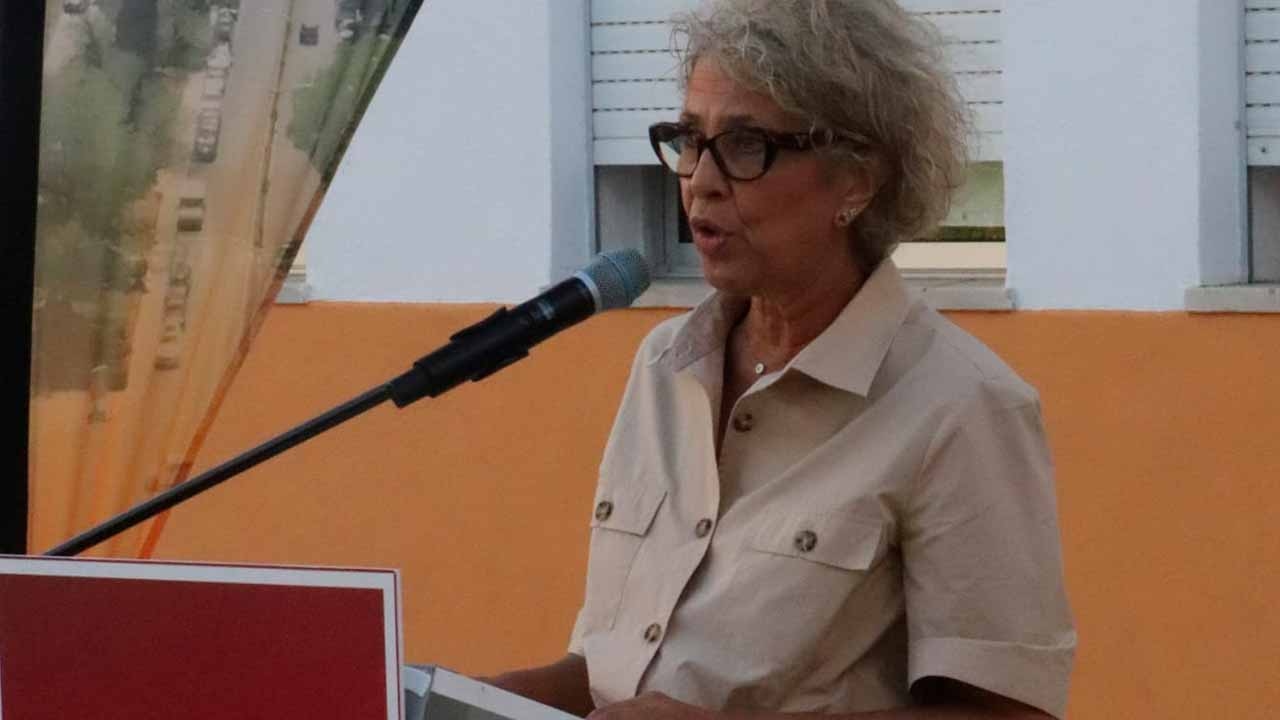 Kommunalwahlen: Virgínia Alpestana kandidiert erneut für das Amt der Gemeindepräsidentin von Montenegro