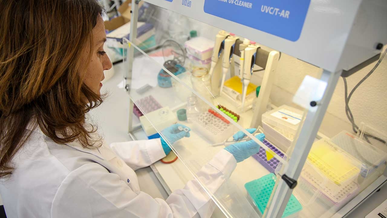 Teste inovador desenvolvido no Algarve vai ajudar a escolher terapias mais eficazes contra o cancro