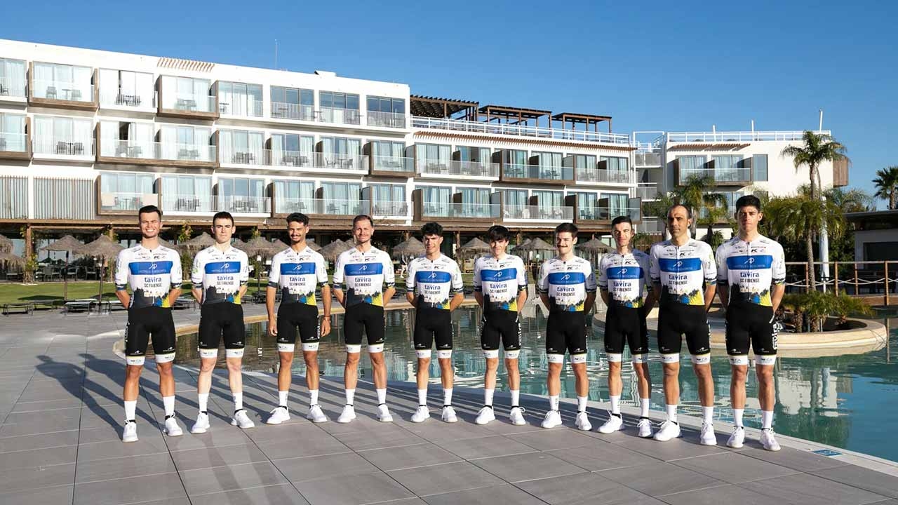 Terugkeer: AP Hotels&Resorts-Tavira-Farense is een “gevaarlijke buitenstaander”