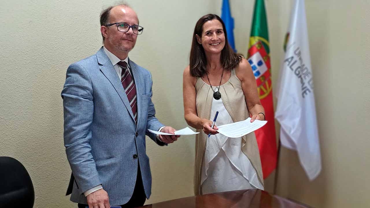 ULS Algarve and Ronald McDonald Foundation join forces to improve children's hospitalization in Faro