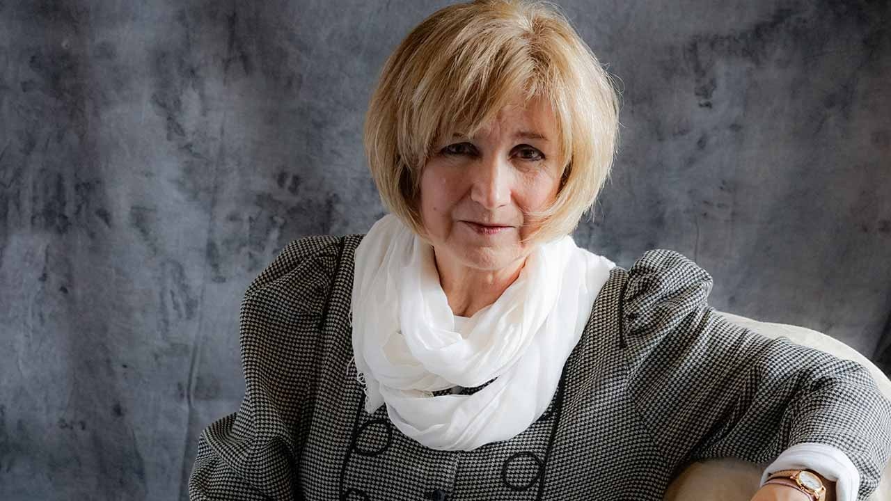 Lídia Jorge zet de toon voor het Querença International Literary Festival