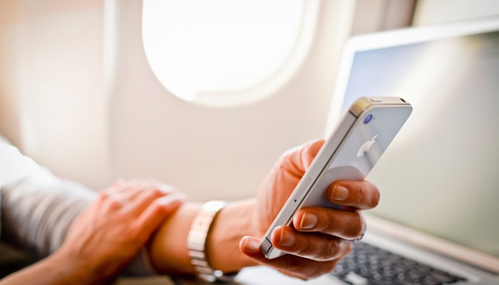 Vuelos de corta distancia en Asia: ¡Cuidado, ladrones a bordo!