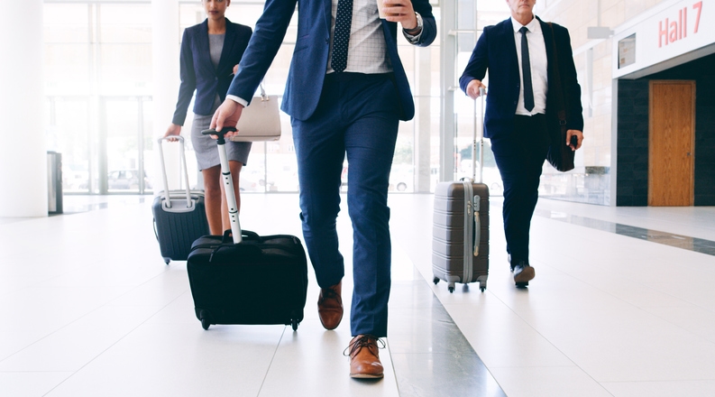Encuesta SAP Concur: Conveniencia a su propio costo o ahorro