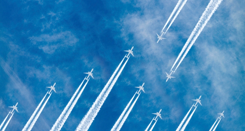 Luftfahrt: Die fünf größten Risiken für die Branche