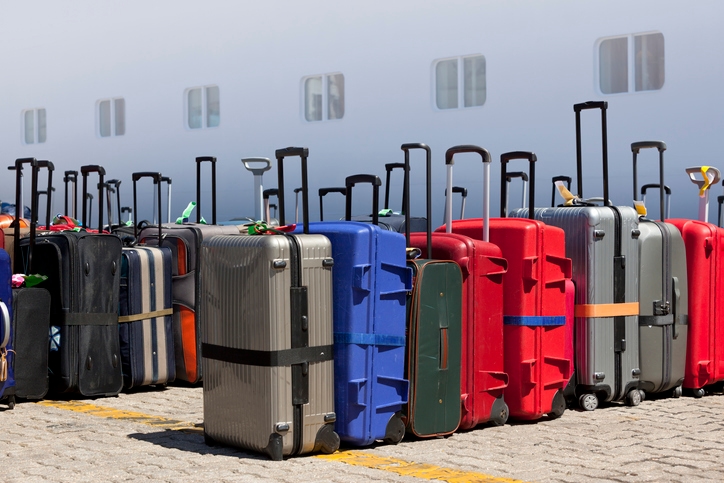 SITA report: Number of misdirected baggage continues to decline