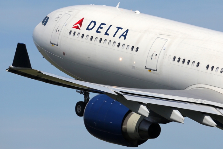 KI-Flugtarife: Delta prescht vor und wieder etwas zurück