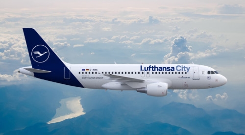 Zu populär: Lufthansa City Airlines gibt München-Hamburg-Route auf