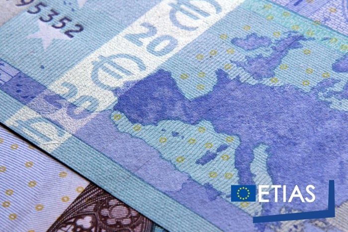 Вступление в ЕС: ETIAS снова откладывается, сборы уже растут