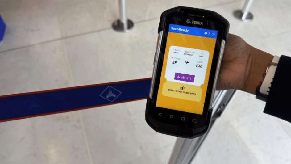 Air France-KLM: Transferências mais rápidas com o “Short Connection Pass”