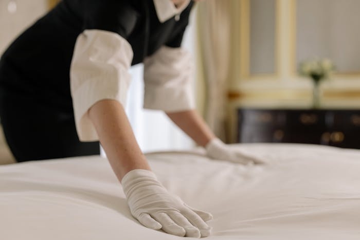 Weniger Buchungen: US-Zollpolitik bremst Hotelbranche aus