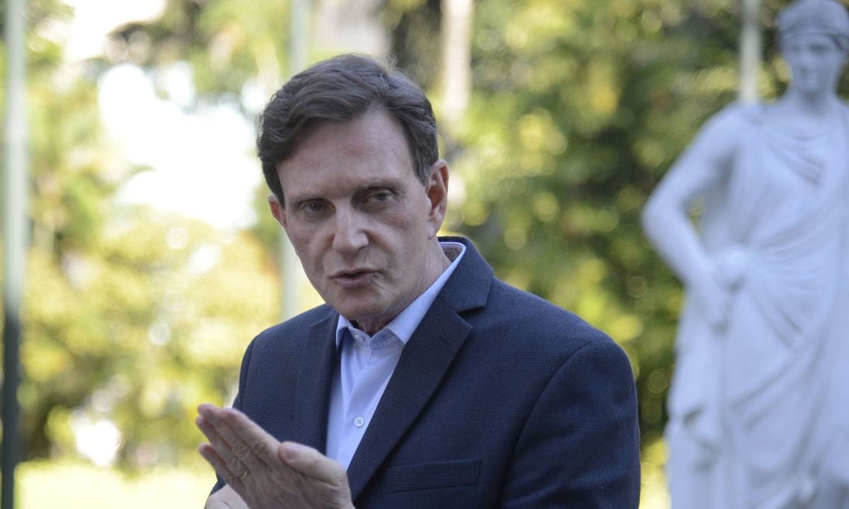 Crivella prosi Izbę o podróż na Bliski Wschód w czasie wojny między Izraelem a Iranem