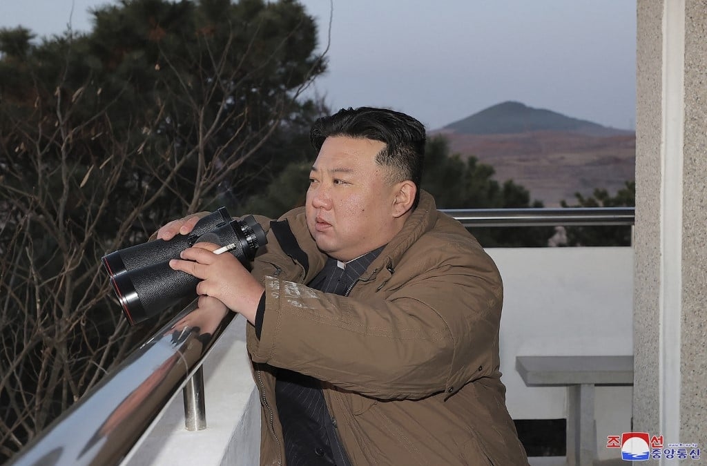 Coreia do Norte diz que tropas sul-coreanas fizeram disparos na fronteira