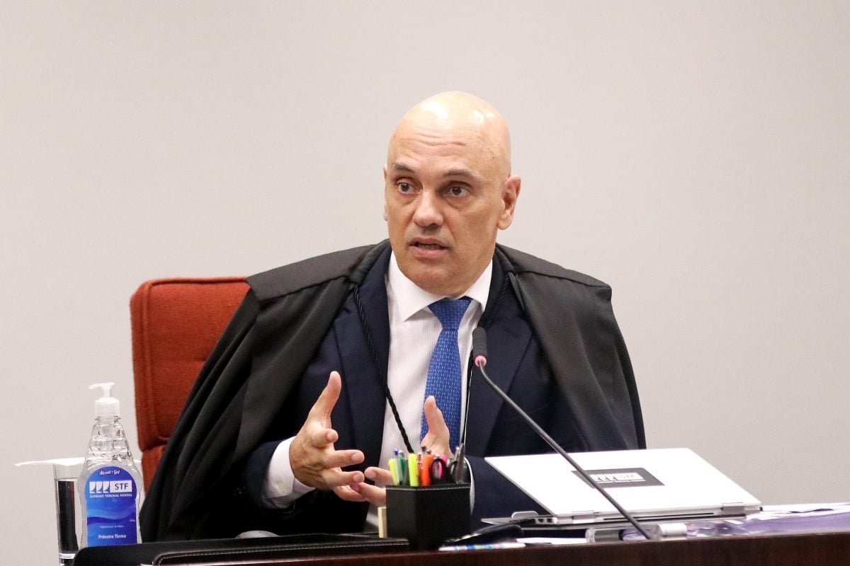 Partidarios de Bolsonaro presentan proyecto de ley para crear la 'Ley Magnitsky brasileña'