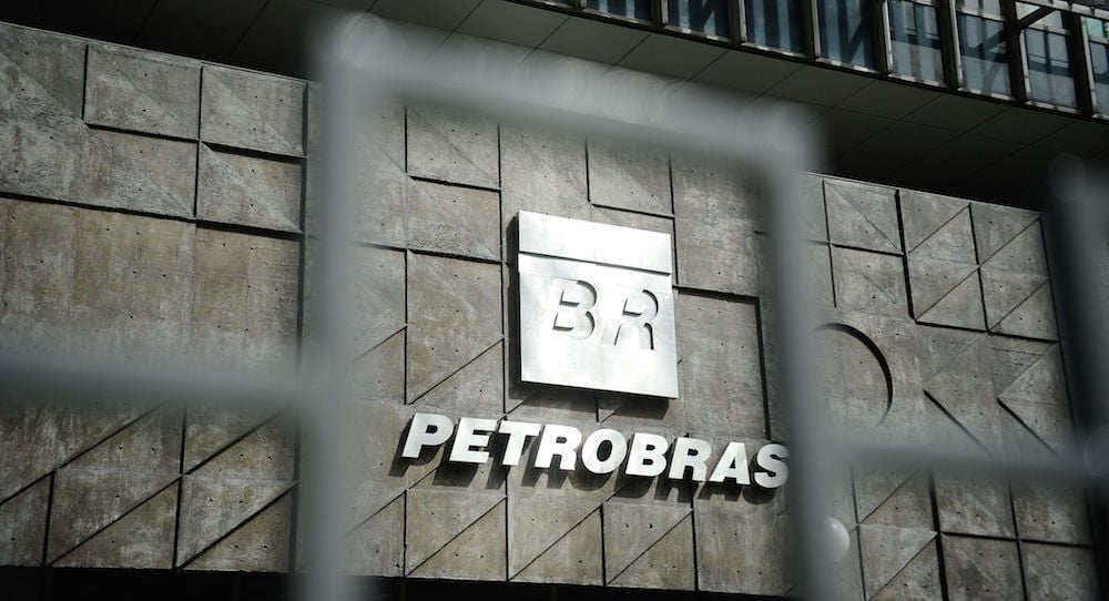 Lucro da Petrobras cresce 23% e vai a R$ 32,7 bilhões no 3º trimestre