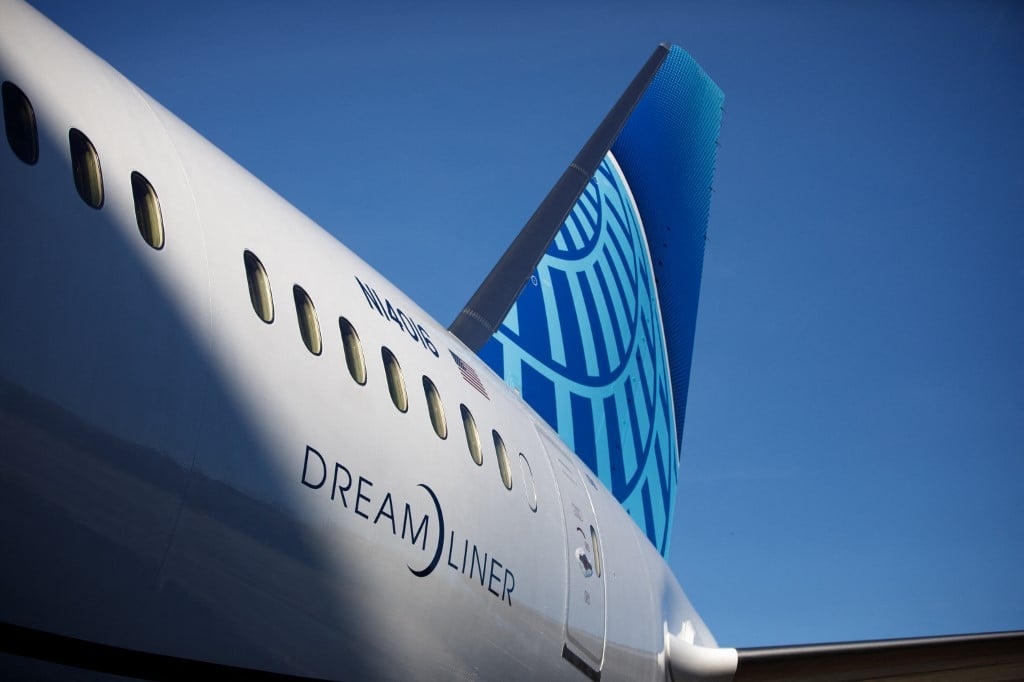 Boeing is negotiating the sale of up to 500 planes to China, according to the agency.