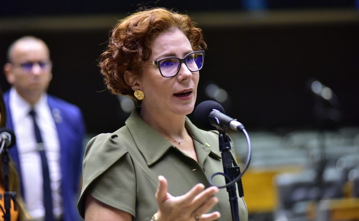 El nuevo movimiento de Zambelli para detener el juicio que la condenará a prisión