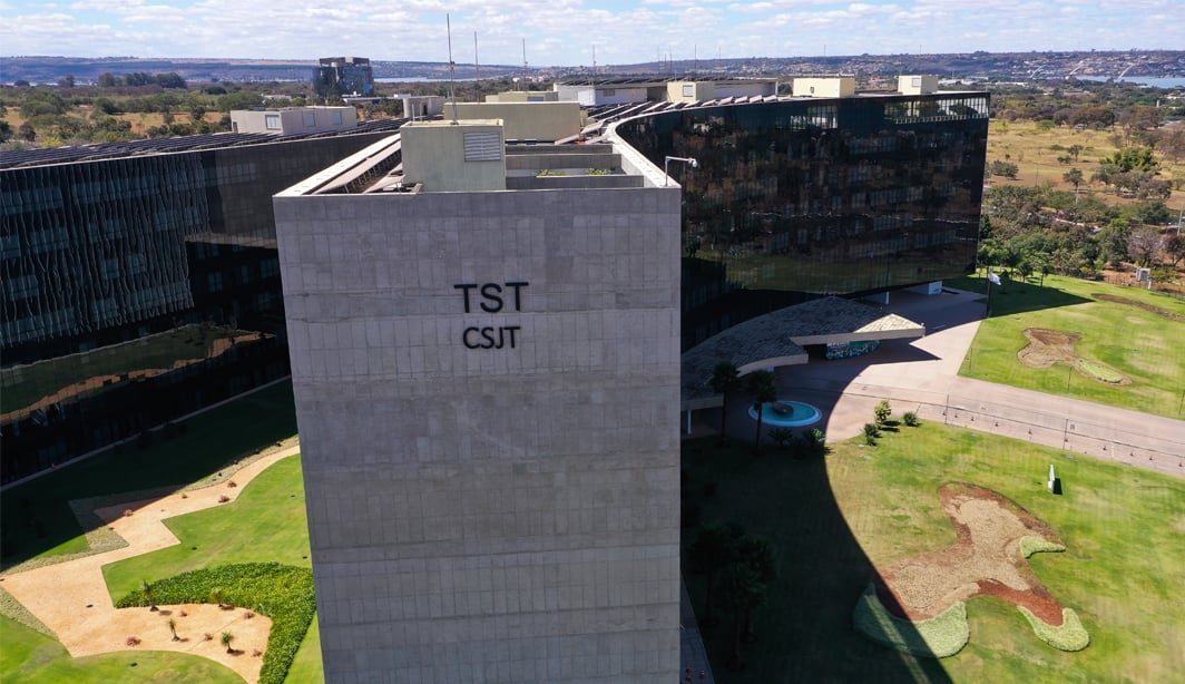Ataque de pánico el día de la audiencia descarta pena de confesión, decide el TST