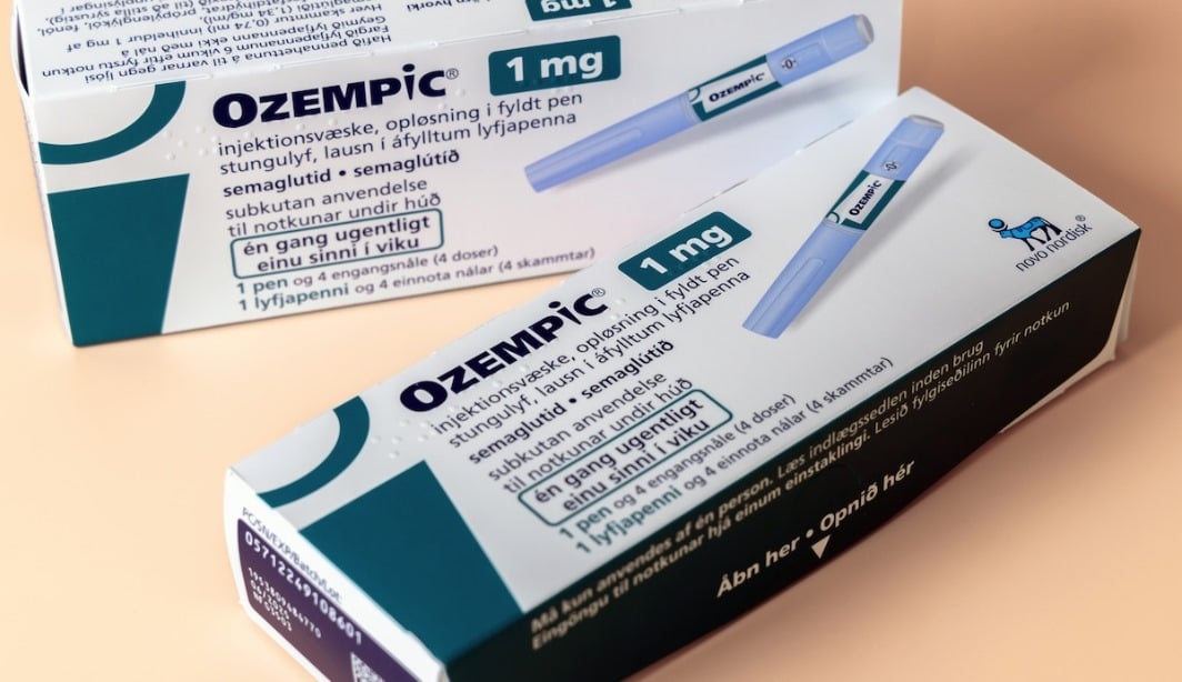 Le prescrizioni per la penna dimagrante saranno sospese a partire da lunedì