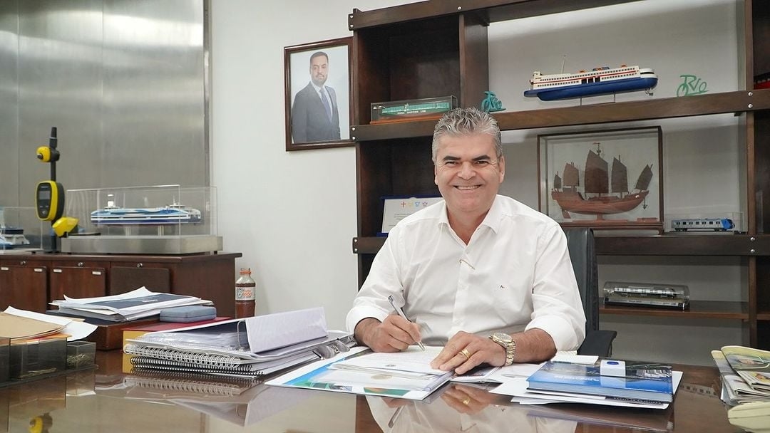 What is known about the confusion in Rio that led to the dismissal of Washington Reis