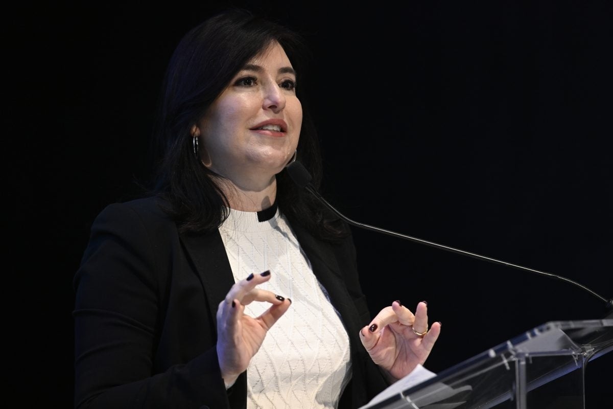 Come la Cina dovrebbe contribuire alle infrastrutture e alla logistica in Brasile, secondo Simone Tebet