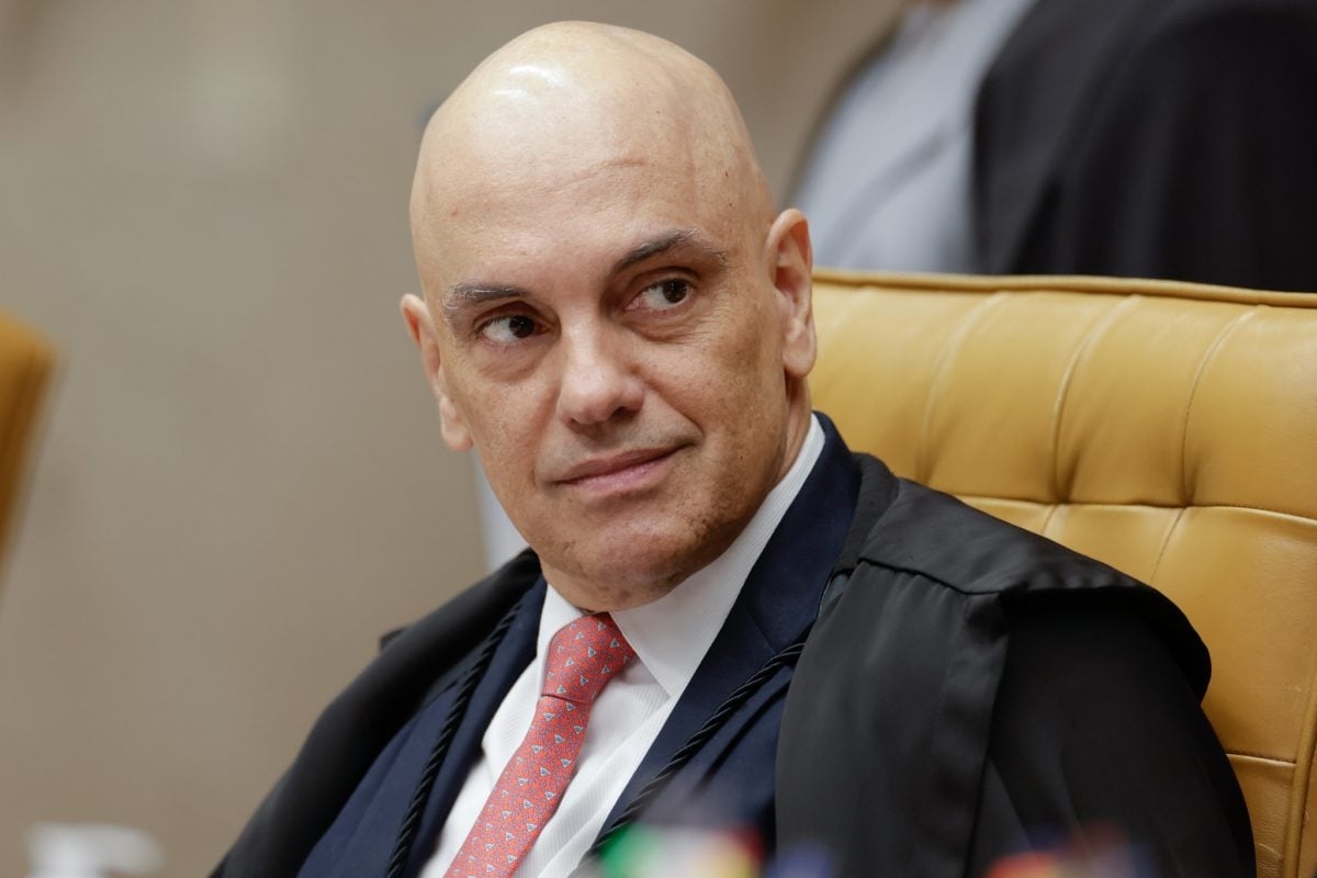 Moraes interrompe julgamento sobre reajuste de planos de saúde por idade