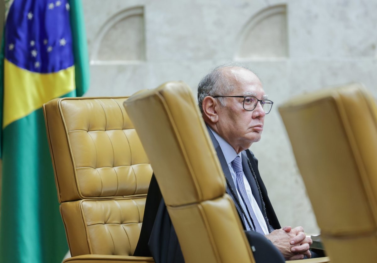Gilmar decides to postpone public hearing on pejotization