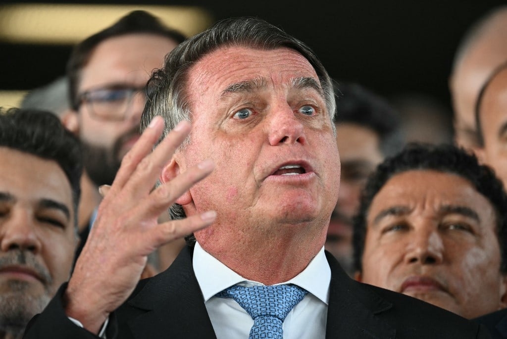 El STF inicia este lunes el testimonio de testigos del intento de golpe
