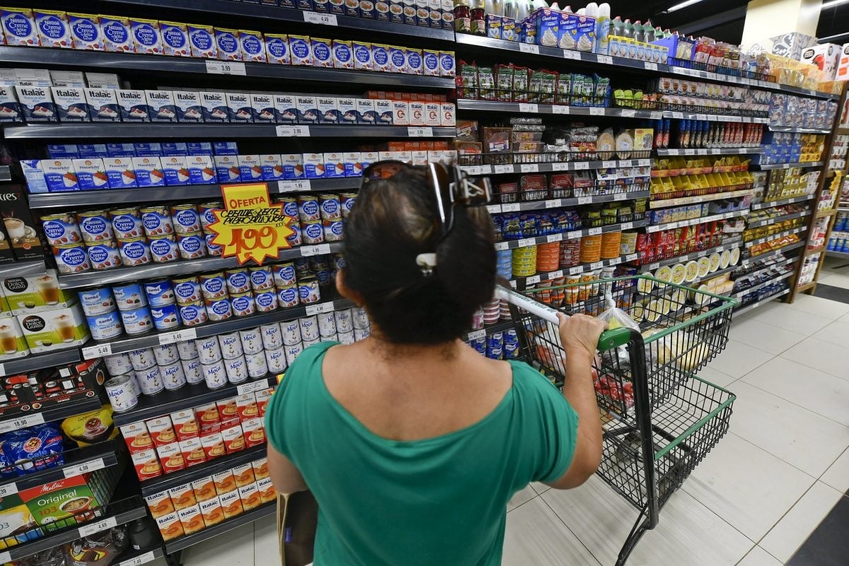 Financiële markt verlaagt inflatieverwachtingen voor de elfde week op rij