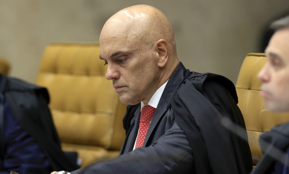 La STF mette faccia a faccia i personaggi del complotto del colpo di Stato negli scontri di questa settimana