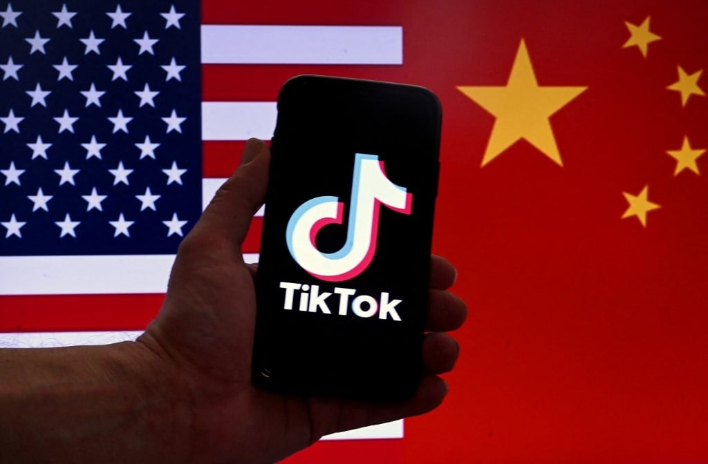 Trump bevestigt VS-China-deal op TikTok