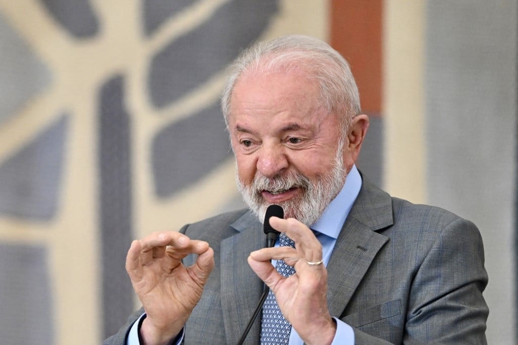 Lula sanciona reajuste de 8% para servidores do Judiciário, mas veta aumentos futuros