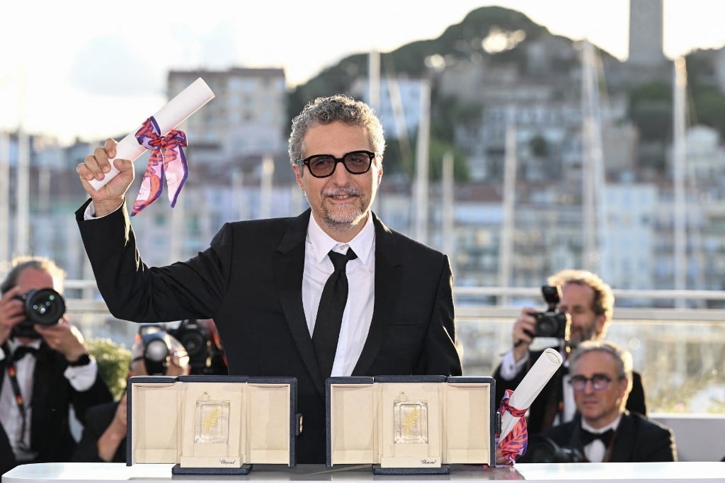 Zwycięstwo „Agenta Tajnego” w Cannes wieńczy dobry moment dla brazylijskiego kina