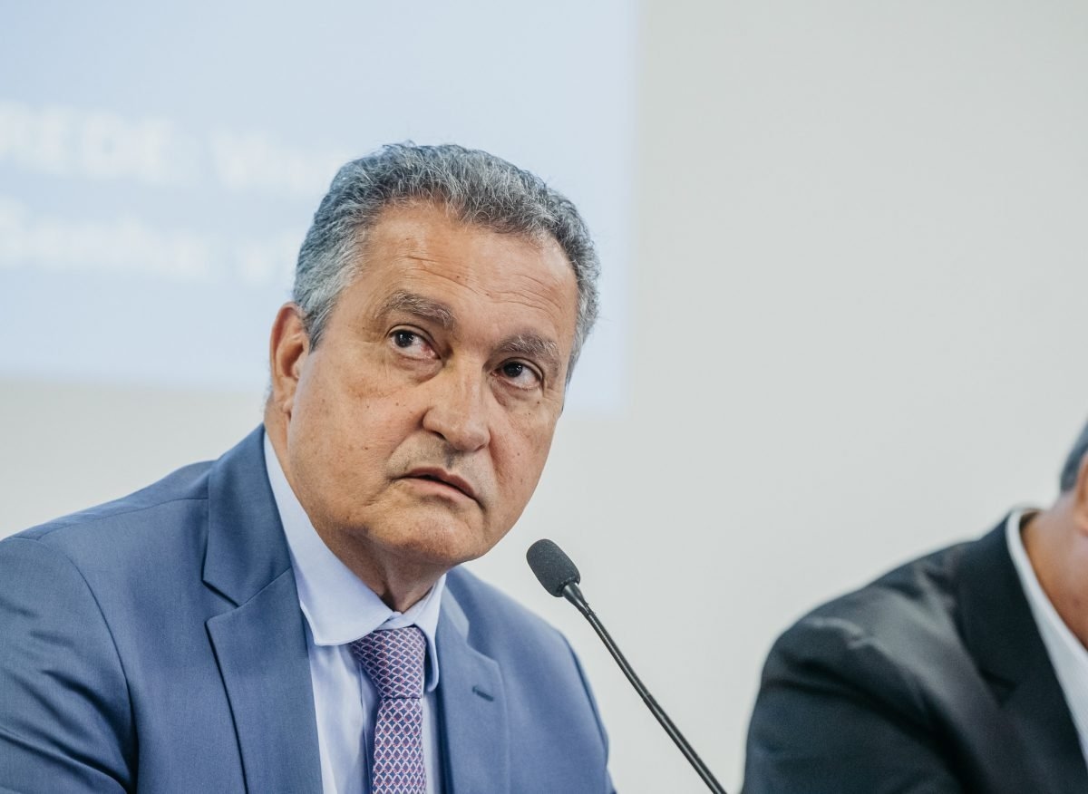 Il governo Lula lavorerà questa settimana a un decreto per regolamentare la reciprocità con gli Stati Uniti, afferma Rui Costa