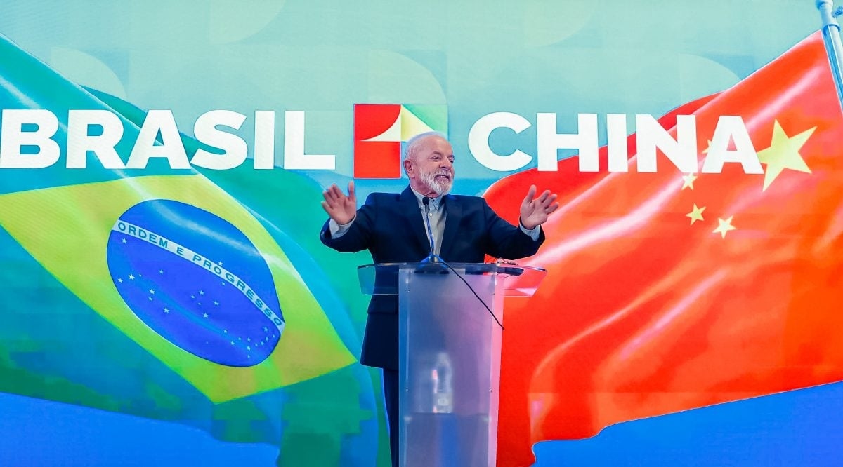 TikTok: De Lula a Janja, o que se sabe sobre suposta saia-justa com a China