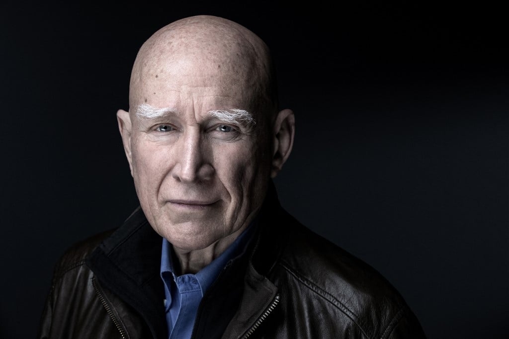Zmarł Sebastião Salgado, jeden z najwybitniejszych fotografów na świecie