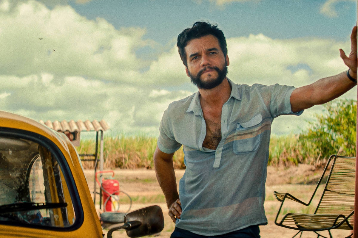 Wagner Moura zdobywa nagrodę dla najlepszego aktora w Cannes za rolę w filmie „Agent tajny”