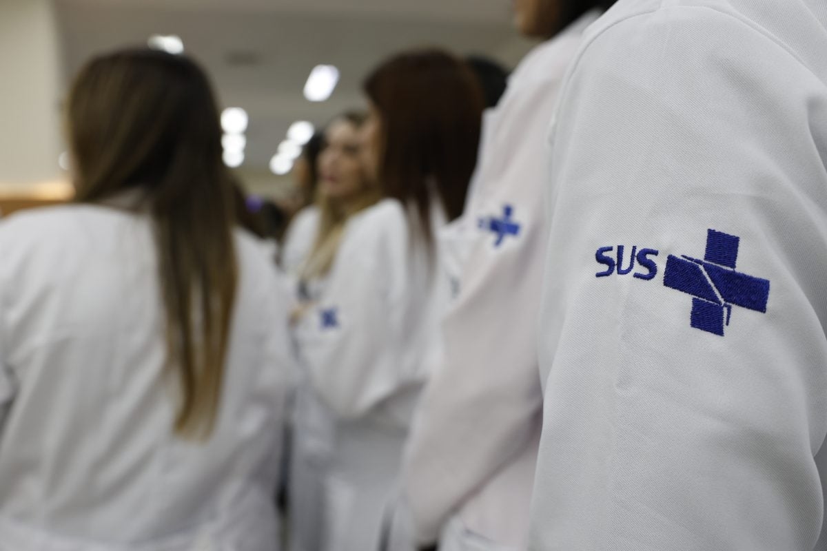 De overheid opent 3.400 nieuwe vacatures voor Mais Médicos