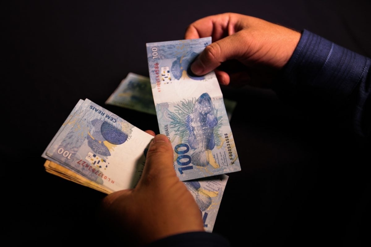 Mercado mantém em 5,33% a projeção de inflação para 2026