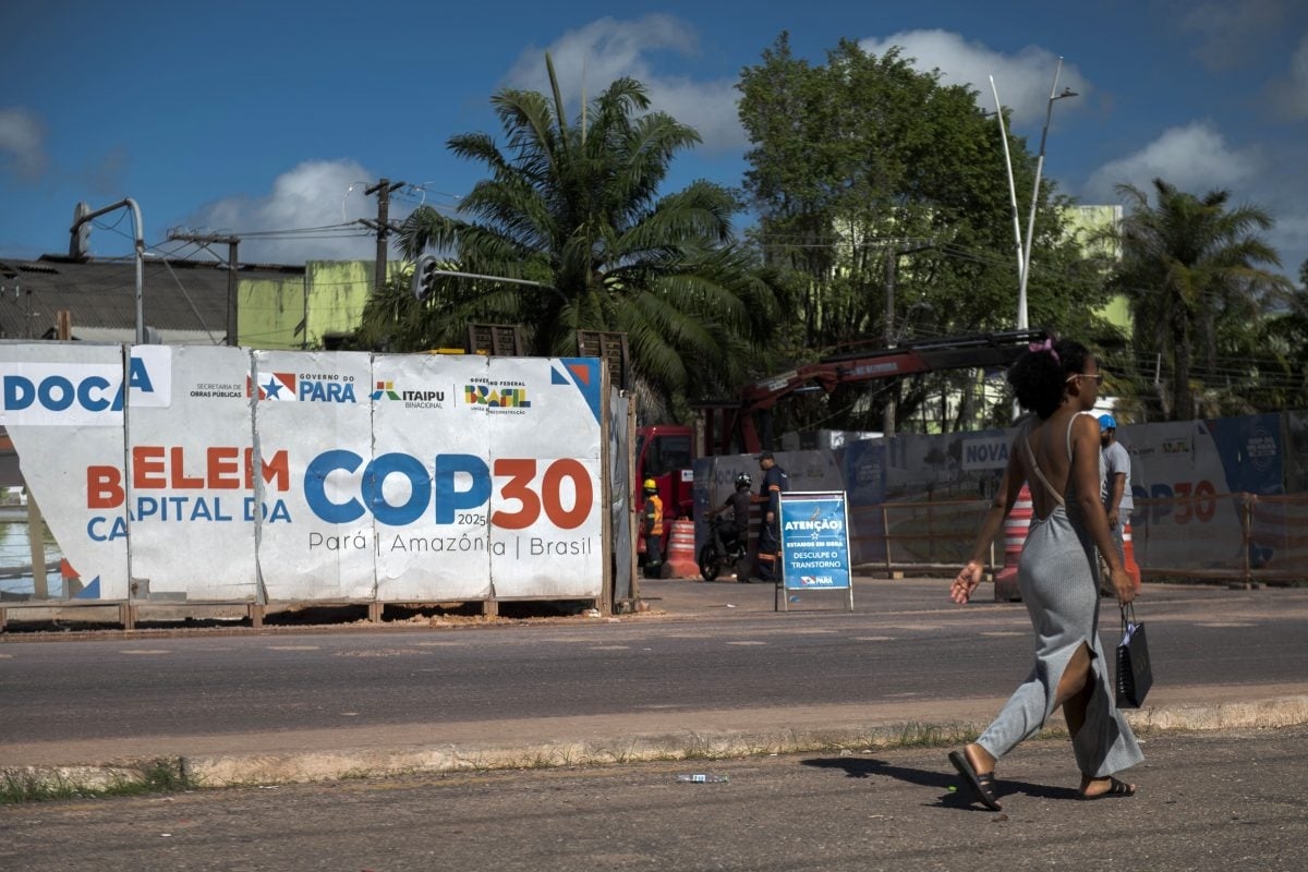 VN stelt ontmoeting met COP30-organisatoren voor de tweede keer uit