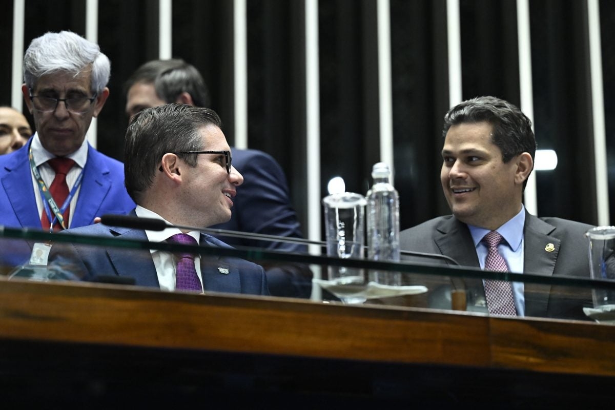 Congress' arguments for Moraes to maintain the overturn of the IOF increase