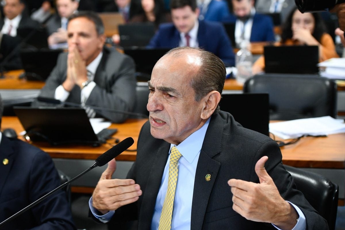 Nuevo Código Electoral regresa a la agenda de la CCJ del Senado este miércoles