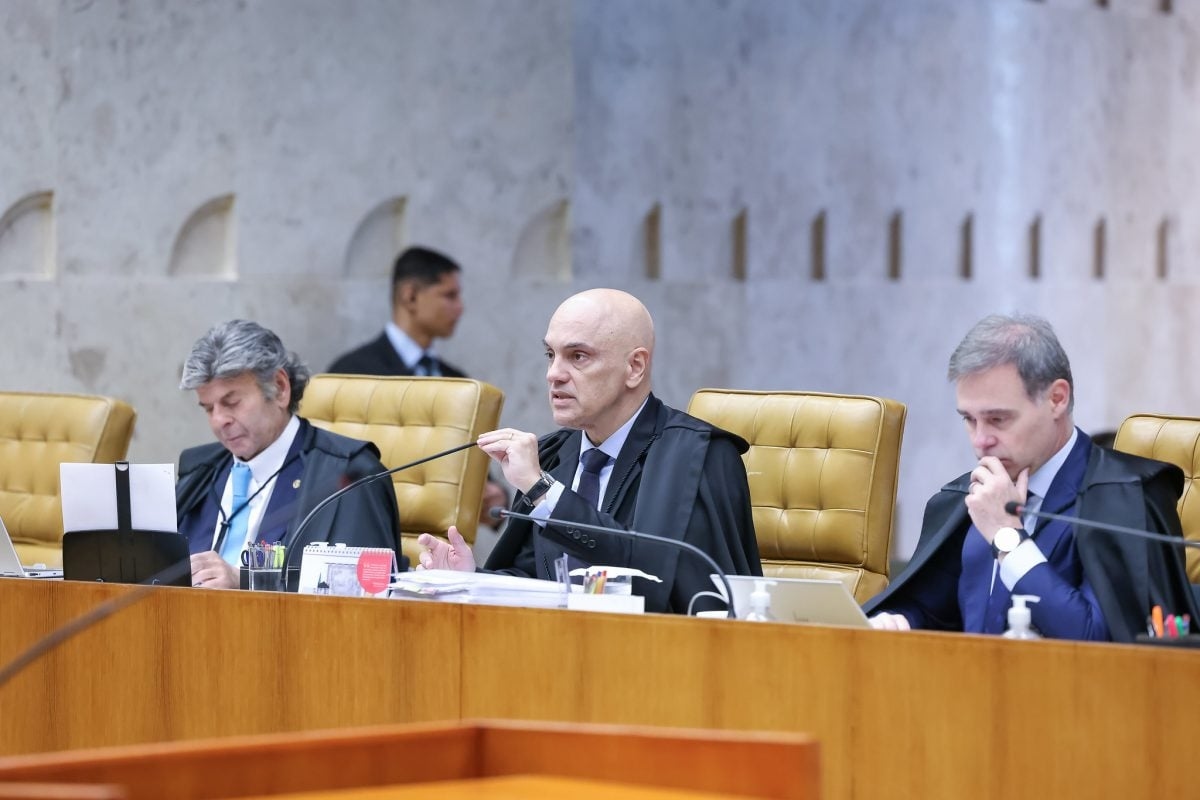 Lo que votará el STF en la primera sesión del semestre, este viernes