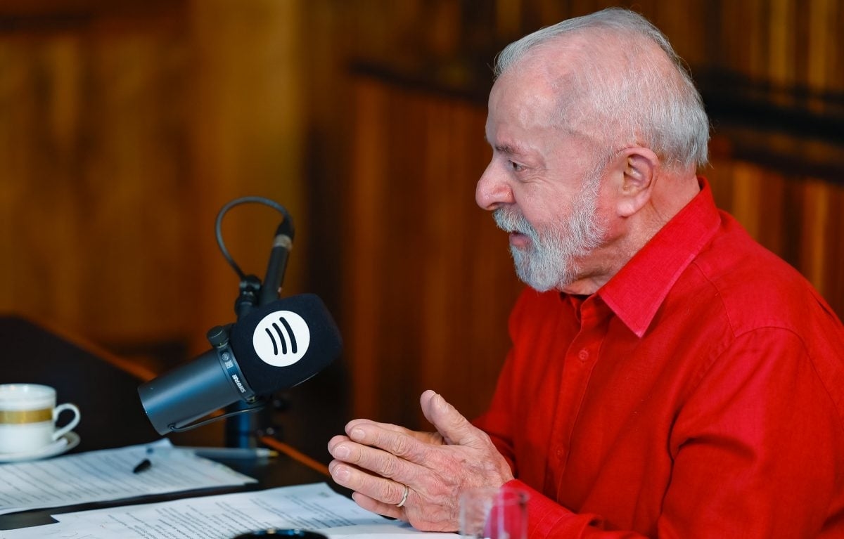 Lula vuelve a defender la explotación petrolera en la Margen Ecuatorial