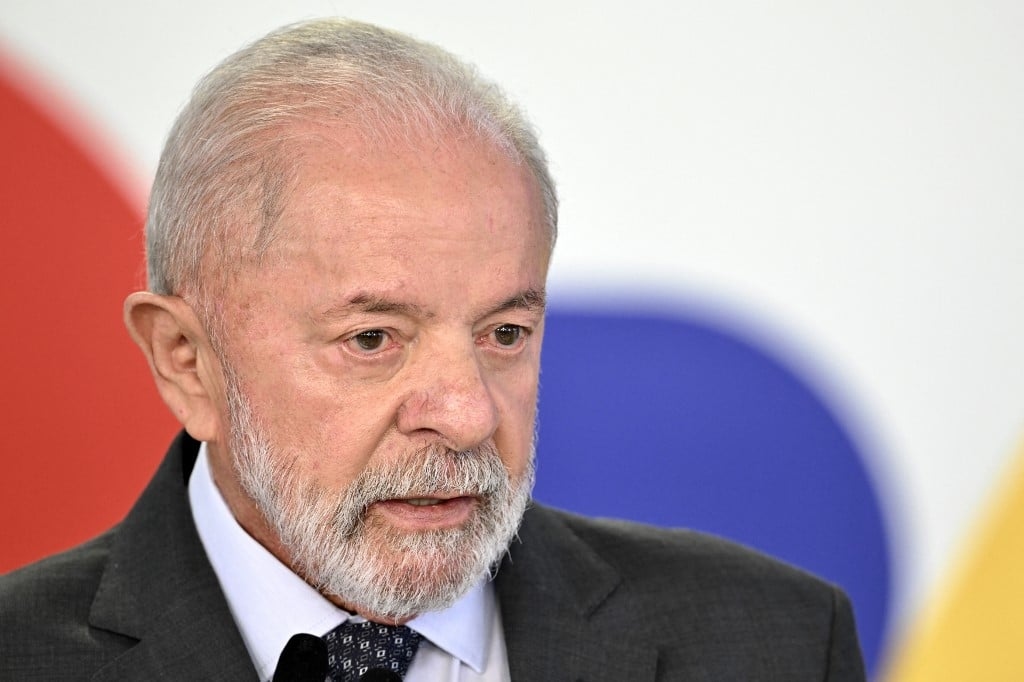 Lula planeja vetar PL da Dosimetria em cerimônia do 8 de Janeiro